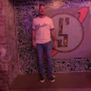 Meet your Posher, Scott